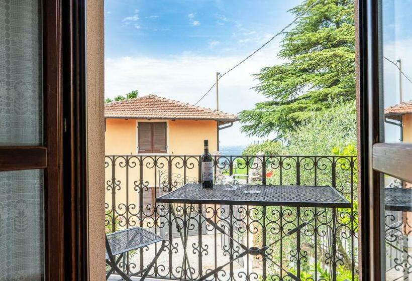 בית מלון כפרי Agriturismo Cantine Bevione   Family Apartments