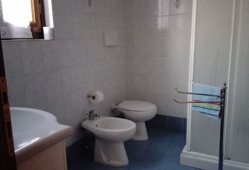 Сельский отель Agriturismo Gravanella