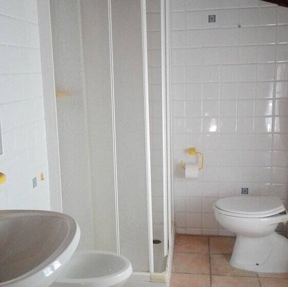 Сельский отель Agriturismo Gravanella