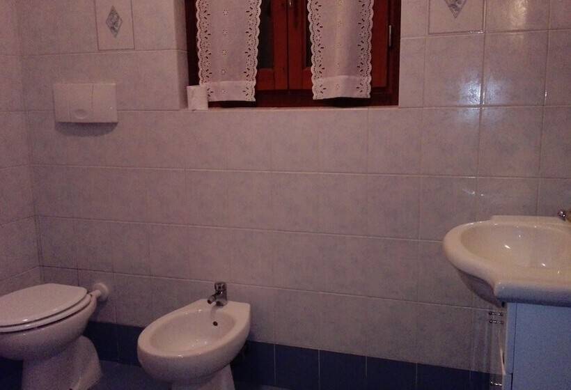 Сельский отель Agriturismo Gravanella