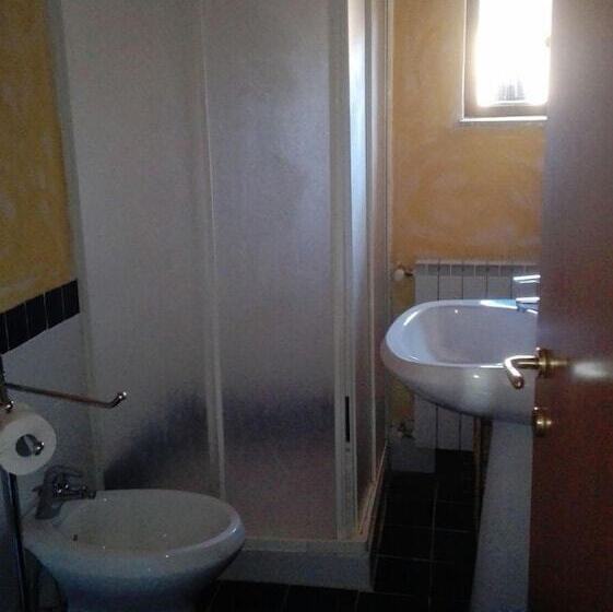 Сельский отель Agriturismo Gravanella