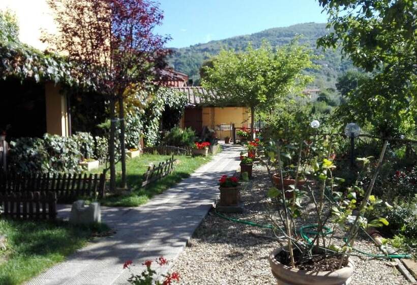 Сельский отель Agriturismo Gravanella