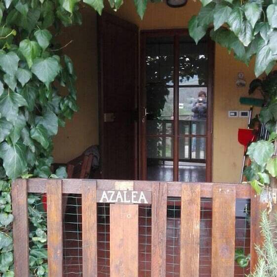 Сельский отель Agriturismo Gravanella