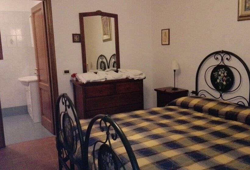 Сельский отель Agriturismo Gravanella