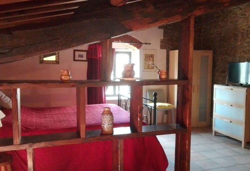 Сельский отель Agriturismo Gravanella