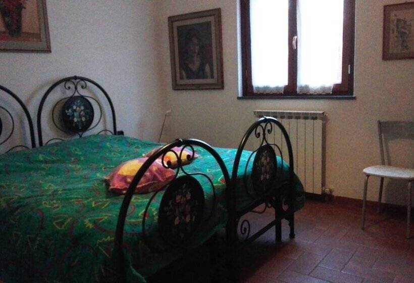 Сельский отель Agriturismo Gravanella