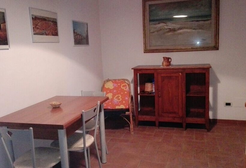 Сельский отель Agriturismo Gravanella