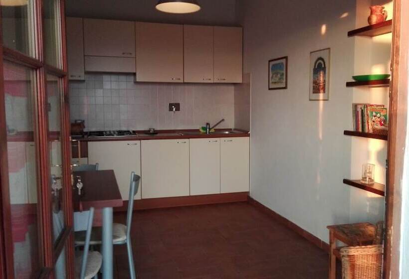 Сельский отель Agriturismo Gravanella