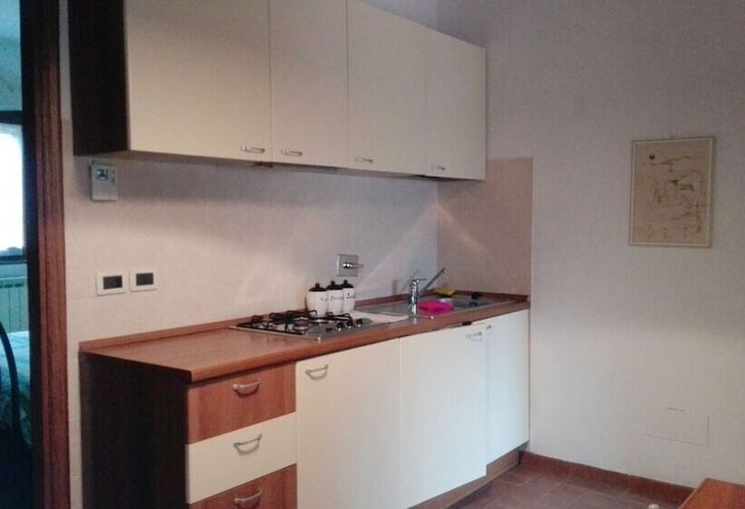 Сельский отель Agriturismo Gravanella