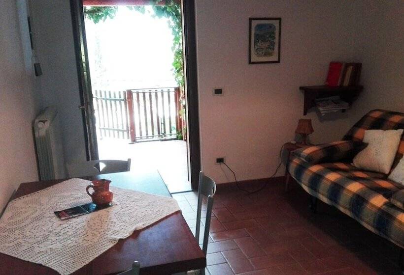 Сельский отель Agriturismo Gravanella