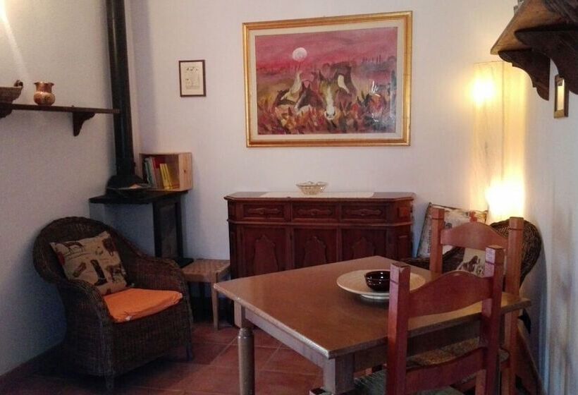 Сельский отель Agriturismo Gravanella