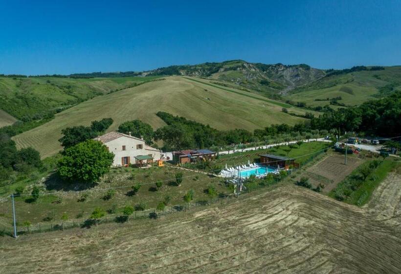 乡村酒店 Ca Maggio