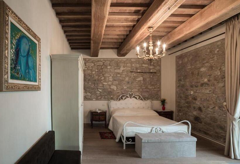 乡村酒店 Ca Maggio