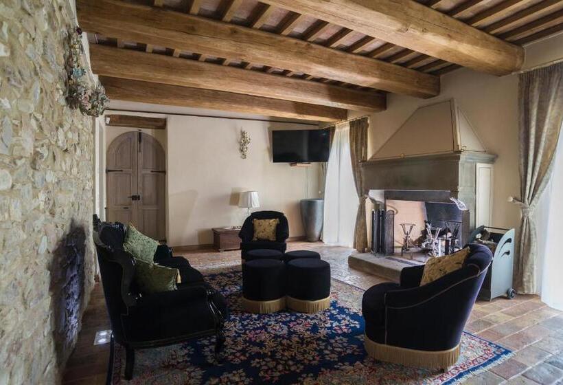 乡村酒店 Ca Maggio