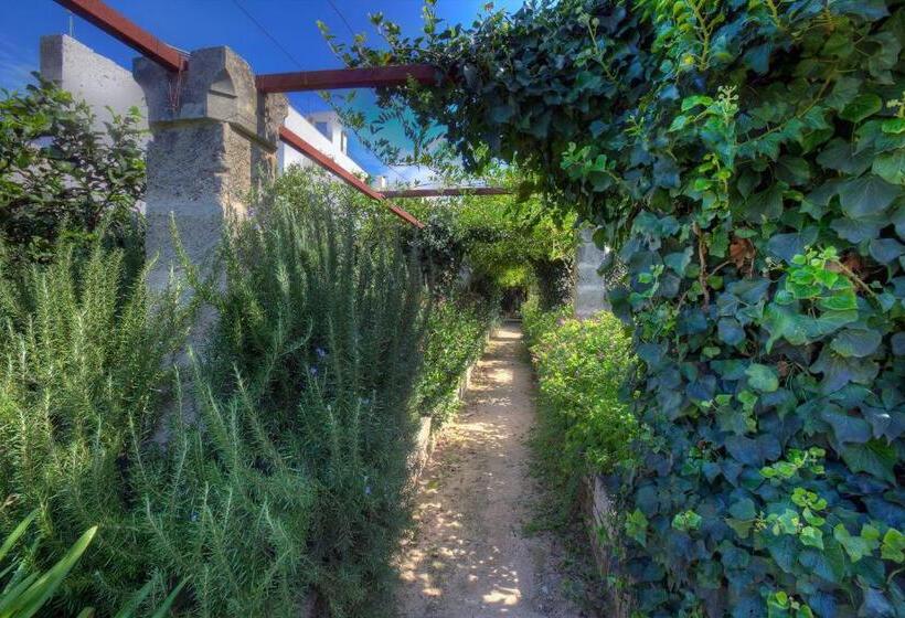 בית מלון כפרי Casale Del Forno