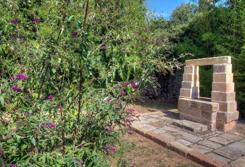 בית מלון כפרי Casale Del Forno