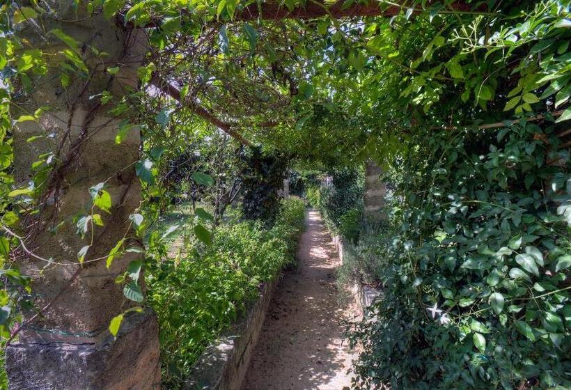 בית מלון כפרי Casale Del Forno