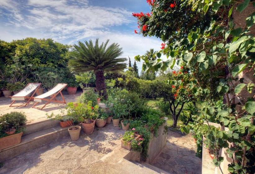 בית מלון כפרי Casale Del Forno