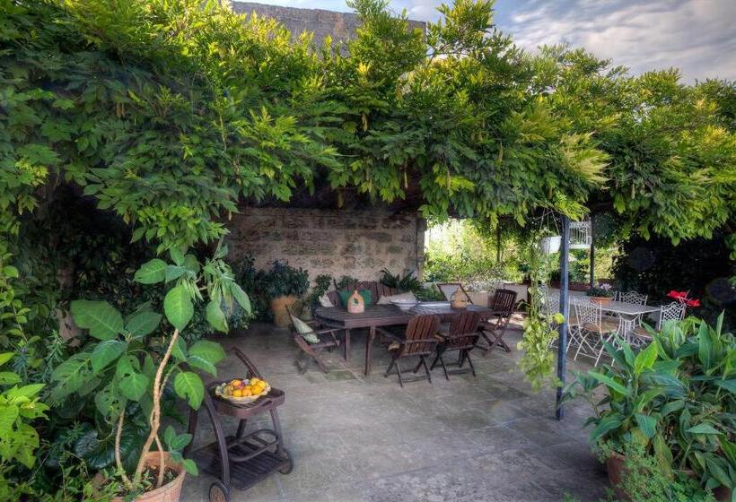 בית מלון כפרי Casale Del Forno