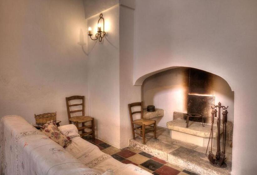 בית מלון כפרי Casale Del Forno