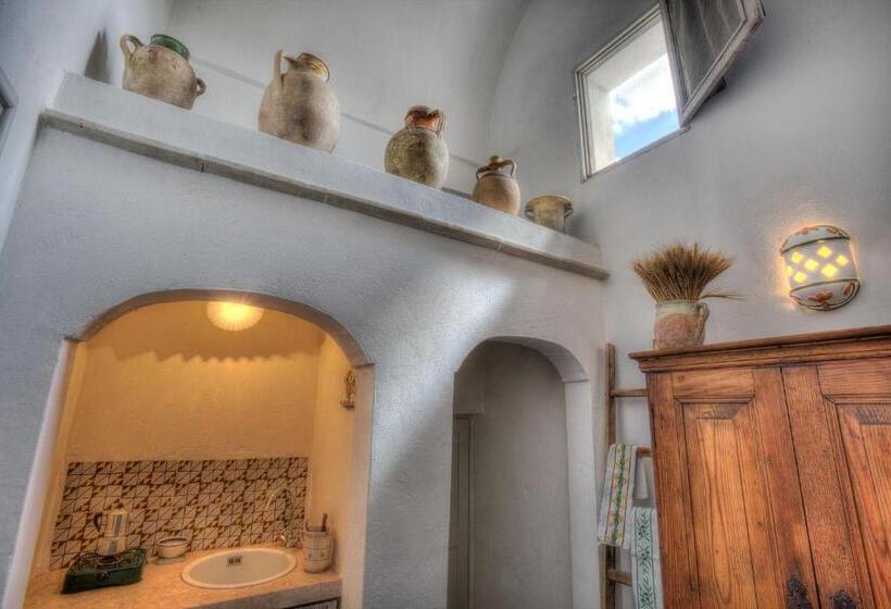 בית מלון כפרי Casale Del Forno