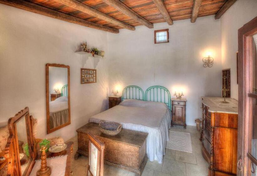 בית מלון כפרי Casale Del Forno