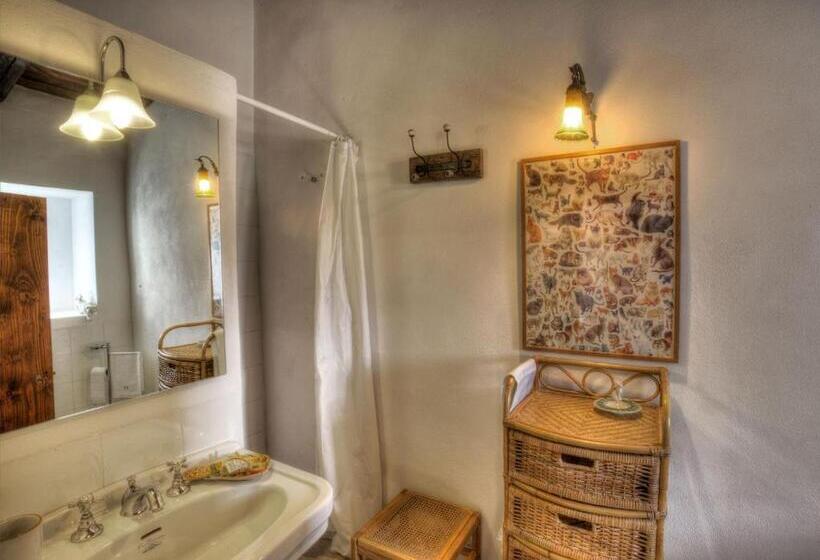 בית מלון כפרי Casale Del Forno