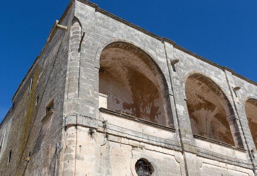 בית מלון כפרי Casale Del Forno