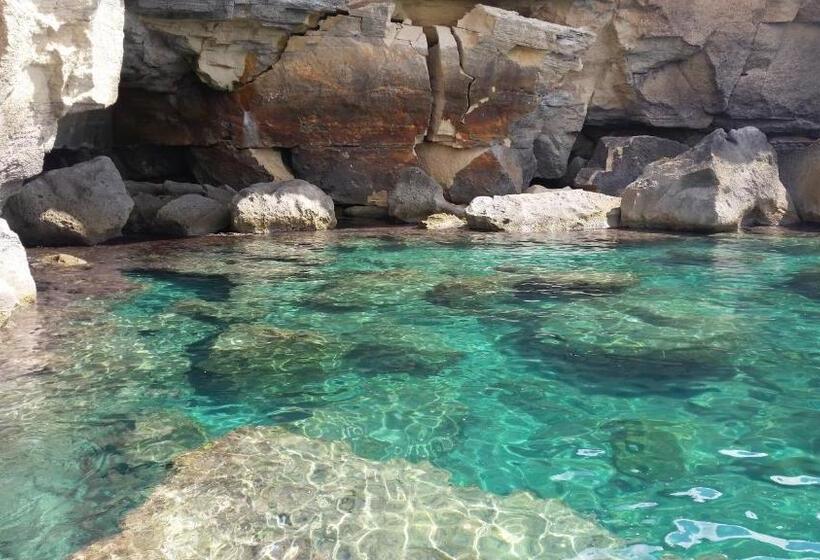 בית מלון כפרי Casale Del Forno