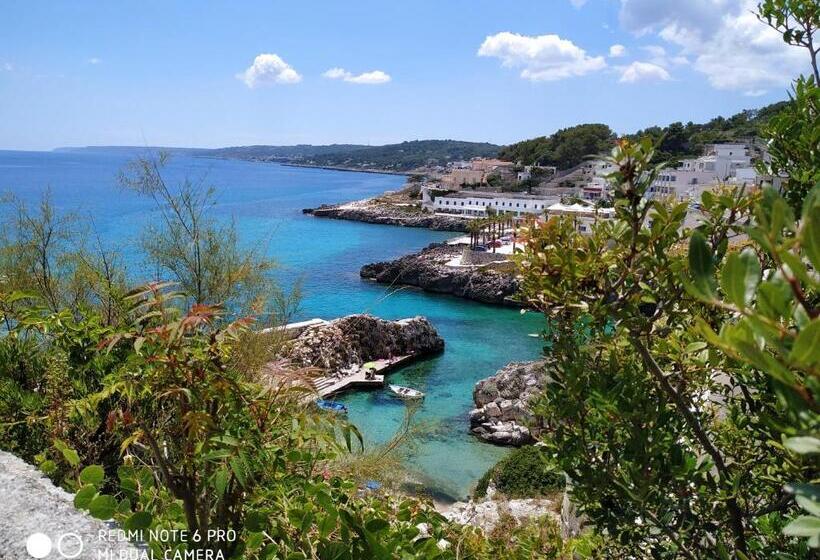 בית מלון כפרי Casale Del Forno