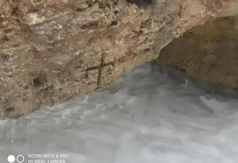 בית מלון כפרי Casale Del Forno