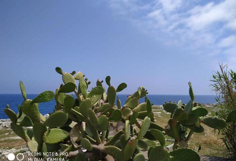 בית מלון כפרי Casale Del Forno