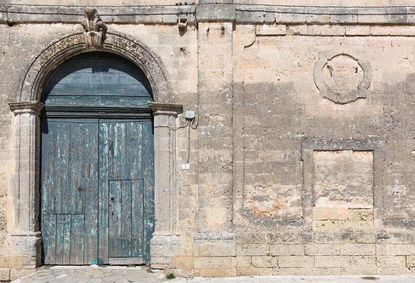 בית מלון כפרי Casale Del Forno