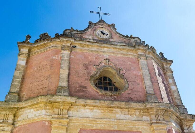 בית מלון כפרי Casale Del Forno