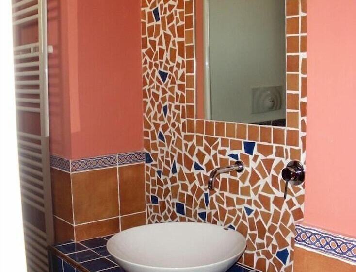 فندق ريفى La Vecchia Torre