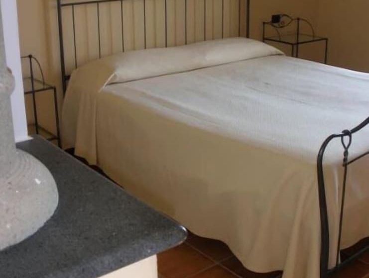 فندق ريفى La Vecchia Torre