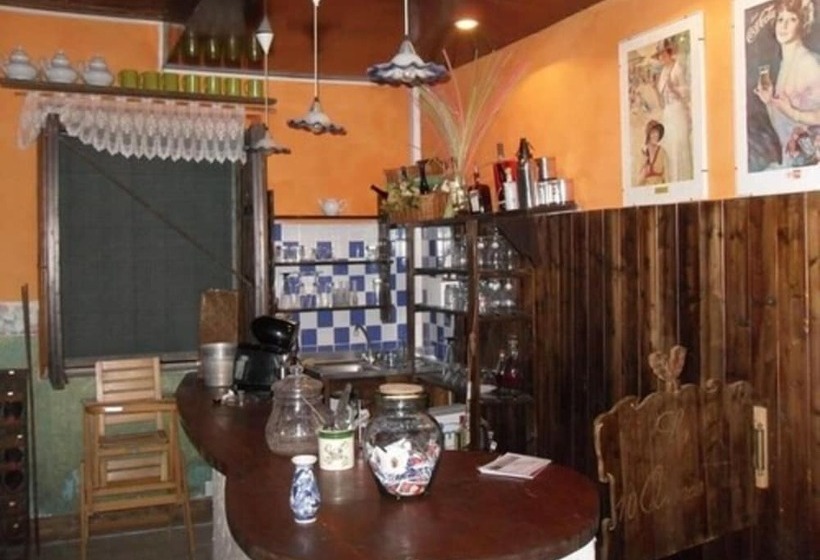 בית מלון כפרי Le Dieci Querce