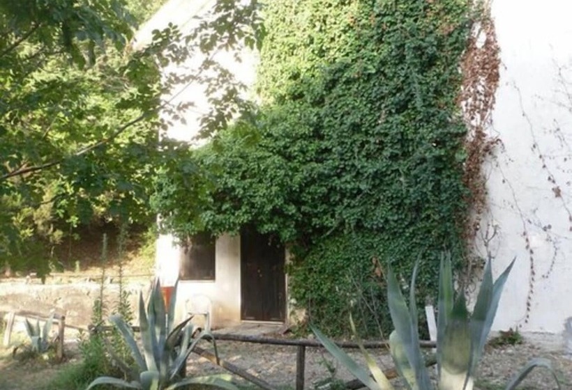 田舎風ホテル Le Dieci Querce