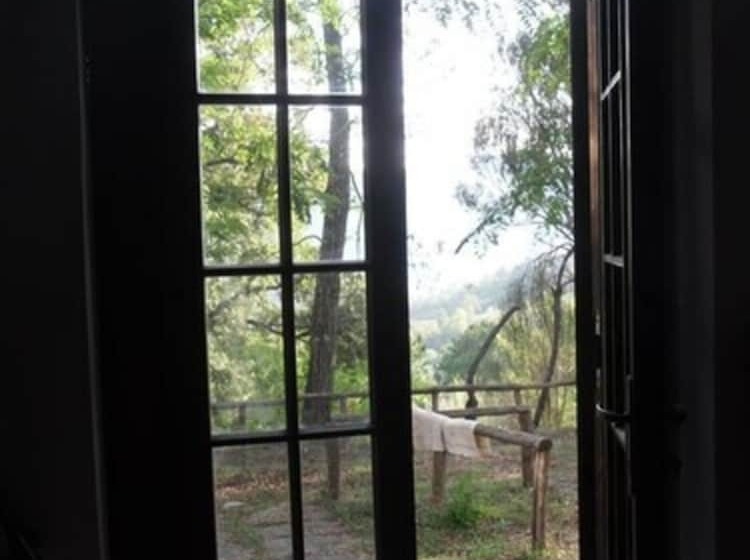 בית מלון כפרי Le Dieci Querce