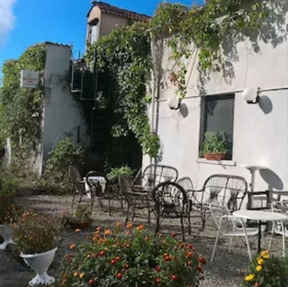 田舎風ホテル Le Dieci Querce