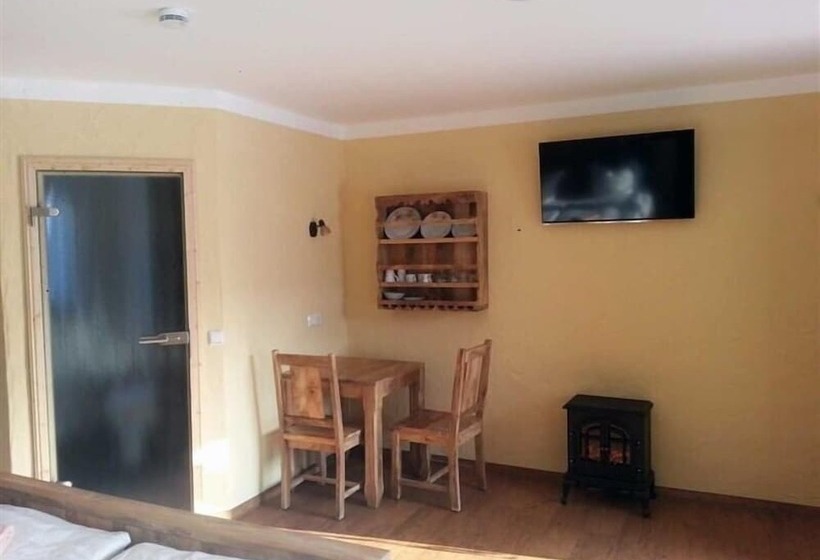 ホテル Schauhandwerkspension