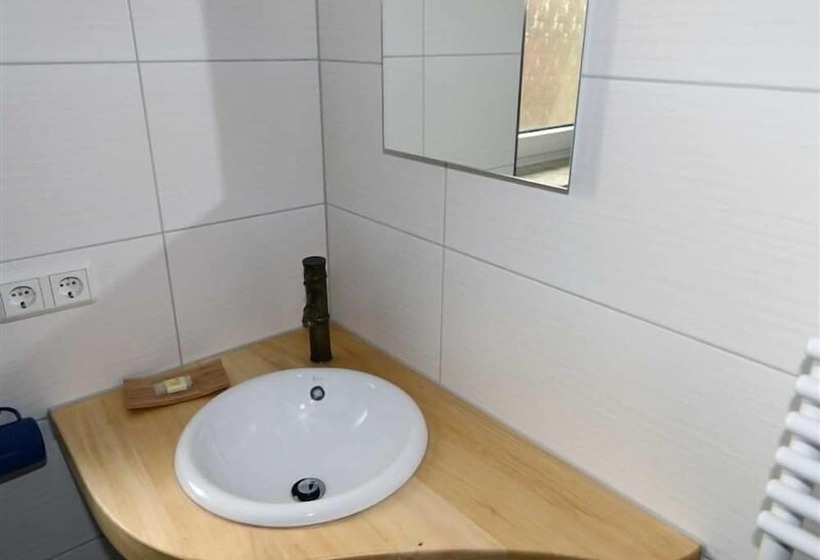 ホテル Schauhandwerkspension