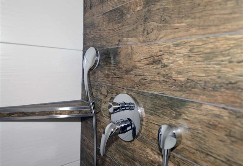 ホテル Schauhandwerkspension