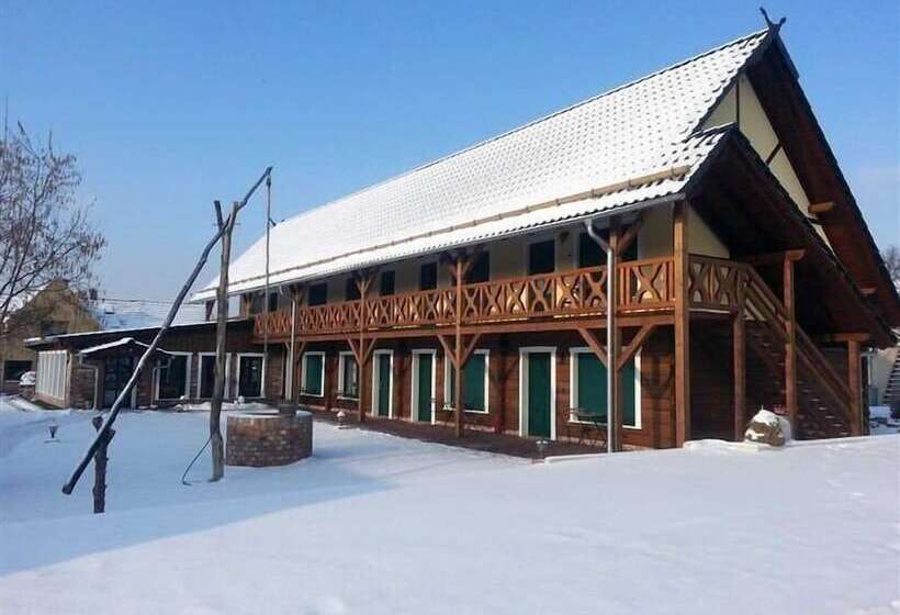 ホテル Schauhandwerkspension