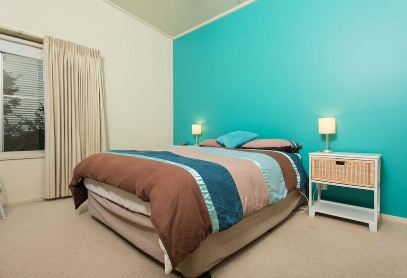 فندق Seascape At Pambula Beach