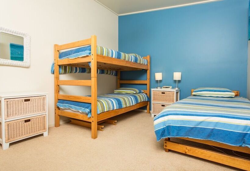 בית מלון כפרי Seascape At Pambula Beach