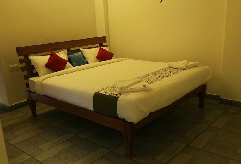 酒店 Taaza Holiday Hills