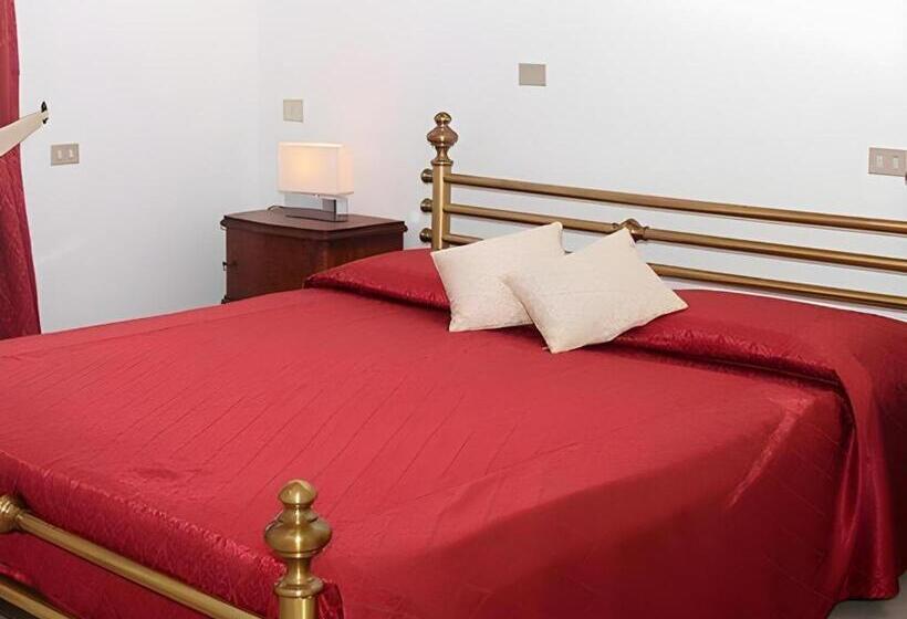 בית מלון כפרי The Mgs