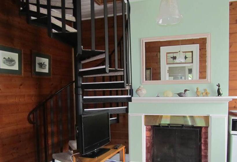 فندق Triabunna Cabin & Caravan Park