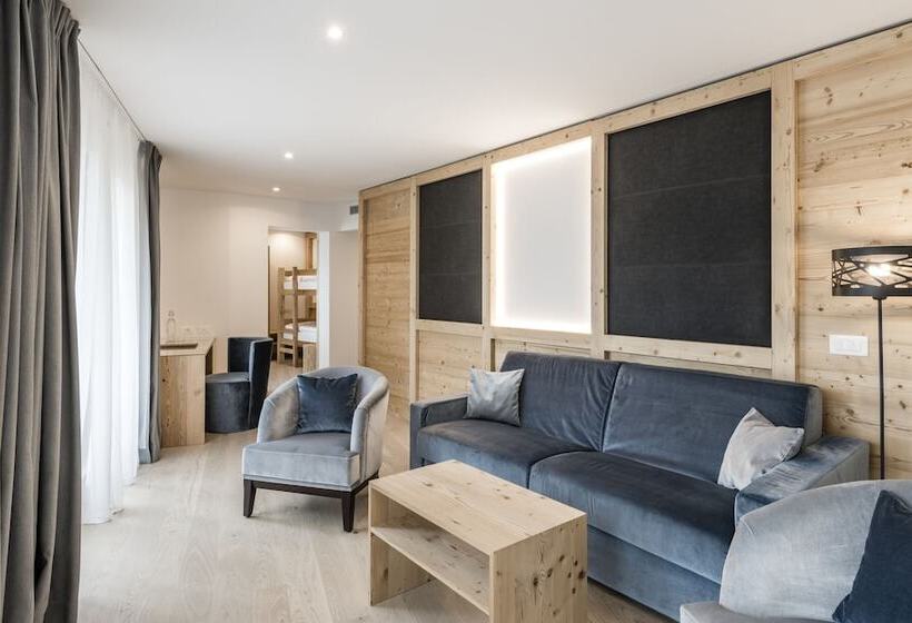 בית מלון כפרי Tuberis Nature & Spa Resort